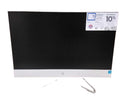 Hp 24-df1124 Intel Core I3 - 11th Generation 8 Gb 256 Gb White Desktop