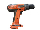 Ridgid R820011 Orange Cordless Standard Drill