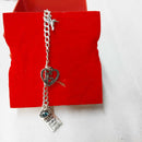 Bracelet - Silver 11.2 grams 10 inch