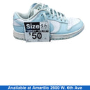 Nike Dv0833-104 Blue