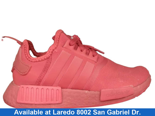 Adidas Fw0706 Red