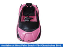 Lamborgini Kid Car Pink RC Car