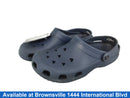 Crocs Blue