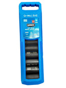 Hart Hhmtb011 Blue Socket