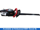 Hyper Tough Ht21-401-003-07 Red String Trimmer Attachment