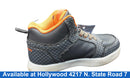 Skechers Gray