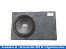 Mtx Audio Mtx Audio Black Car Sub-Woofer