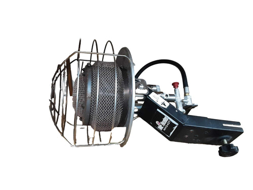 Mr.heater Mh540t Black Space / Room Heater