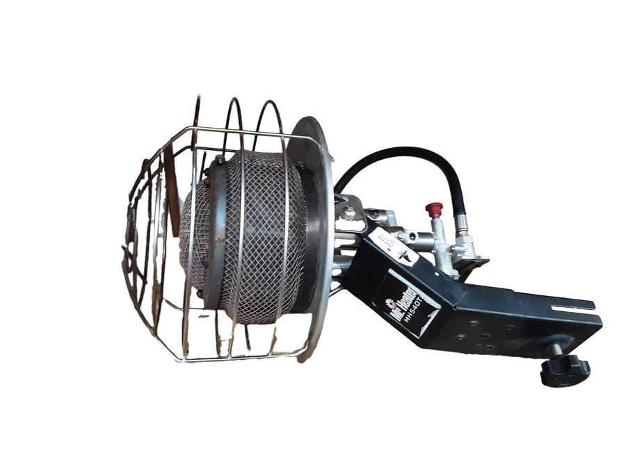 Mr.heater Mh540t Black Space / Room Heater