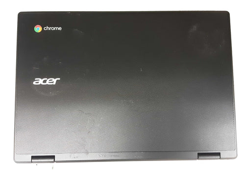 Acer R721t Intel Celeron 4 Gb 16 Gb Black Laptop