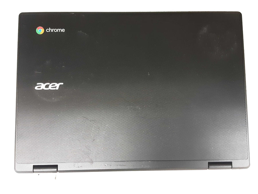 Acer R721t Intel Celeron 4 Gb 16 Gb Black Laptop