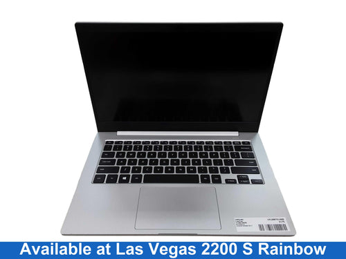 Samsung Np340xla Qualcomm Snapdragon 4 Gb 64 Gb Gray Laptop