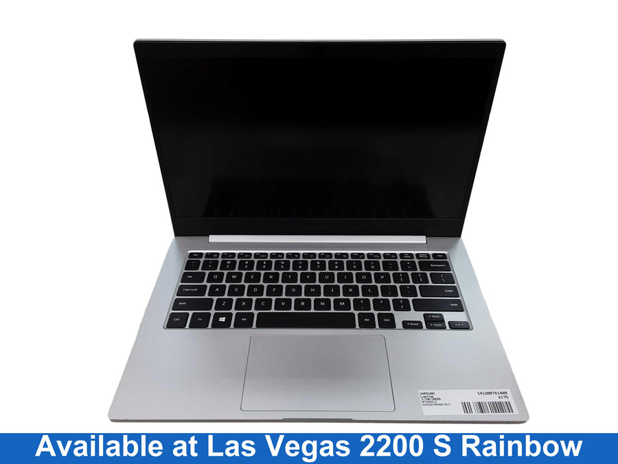 Samsung Np340xla Qualcomm Snapdragon 4 Gb 64 Gb Gray Laptop