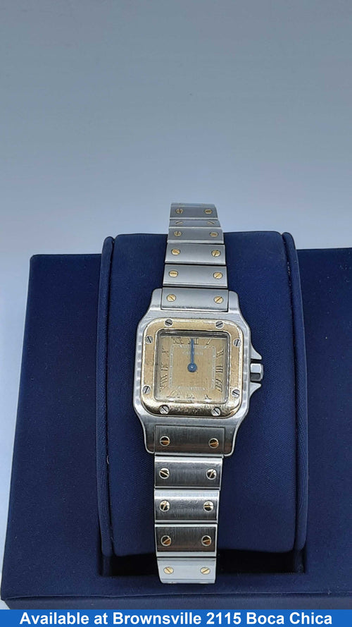 Watch - Stainless 55.9 grams