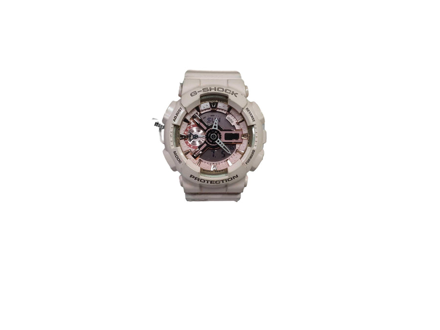 Casio 5425 Pink Regular Watch