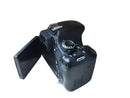 Canon Ds126311 Black Digital SLR Camera