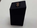 Women's Ring - Rose Gold 14k (.585) 2.9 grams Size 6.5