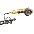 Dewalt D28402 Yellow Corded Grinder