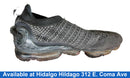 Nike Cj6740-002 Gray