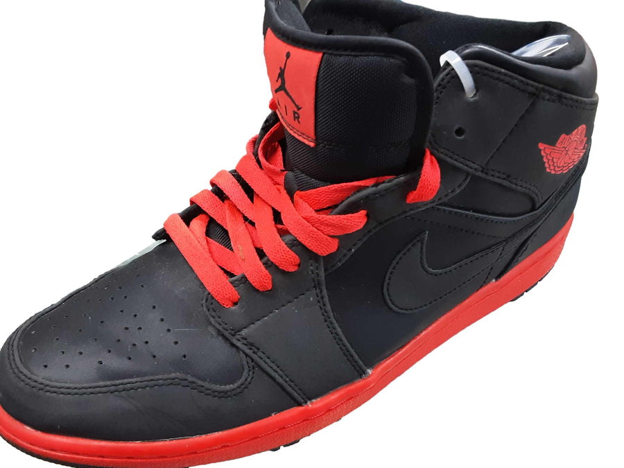 Nike 554724-043 Black