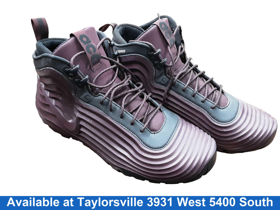 Nike 654867-669 Purple