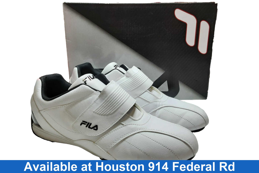 Fila 1sd10530-102 White