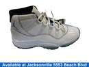 Jordan Ct8012-104 White