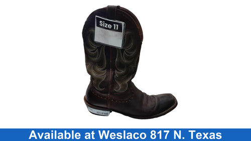 Ariat 10012763 Brown