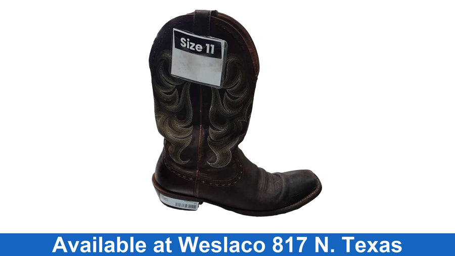 Ariat 10012763 Brown