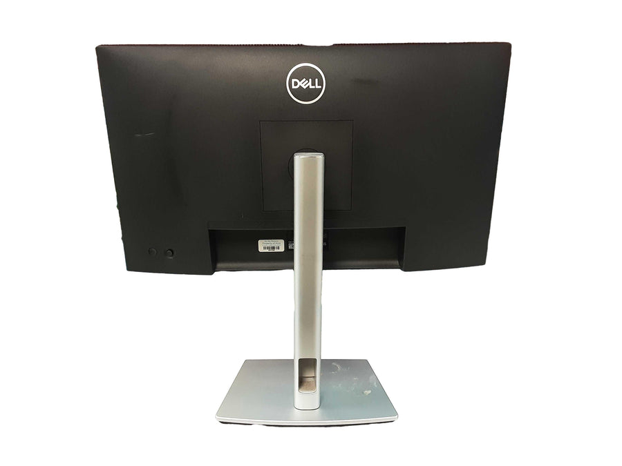 Dell P2425h Black Computer Monitor