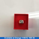 Men's Ring - Yellow Gold 14k (.585) 12.8 grams Size 12