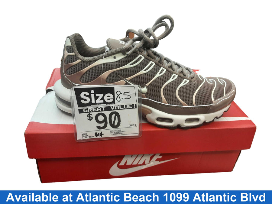 Nike Dz3671-200 Brown
