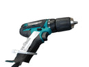 Makita Fd05 Blue Cordless Standard Drill
