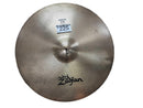 Avedis Zildjian Medium Ride 22'/56cm Gold Cymbal / Percussion Stand