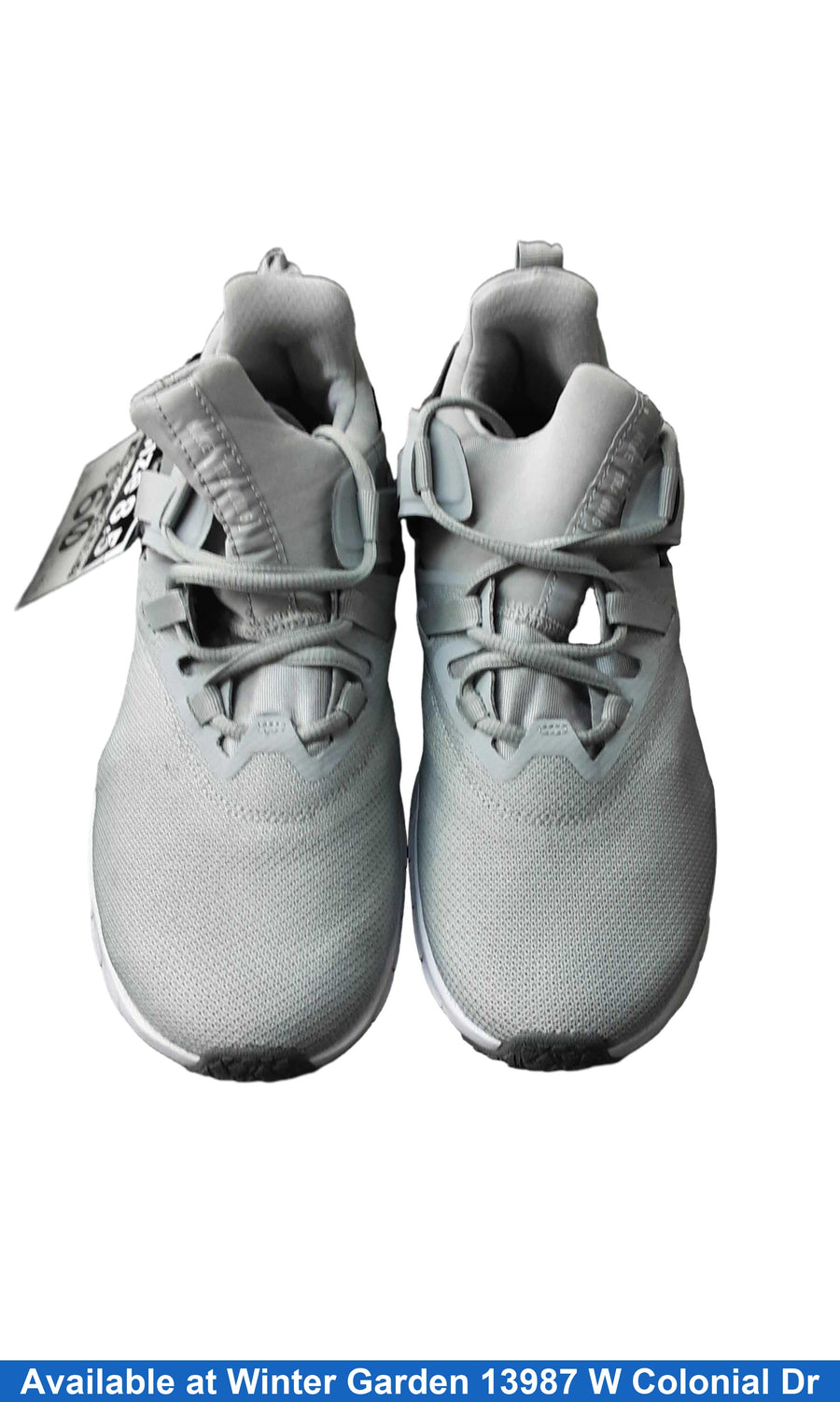 Nike Bq3063004 Gray