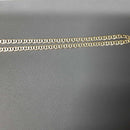 Gucci Chain - Yellow Gold 14k (.585) 22.2 grams 26 inch