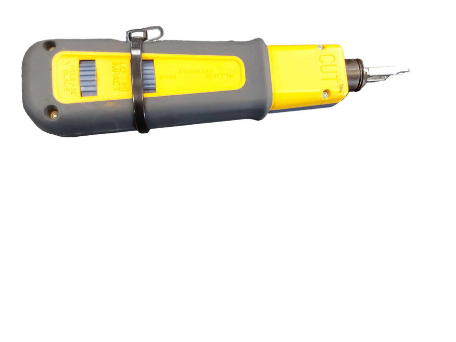 Fluke D914s Yellow Electrician Tool