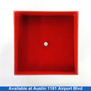 Single Stud Earrings - Silver 0.3 grams