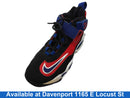 Nike Dz5275-001 Blue
