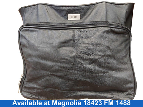 Billblass Black Purse / Handbag