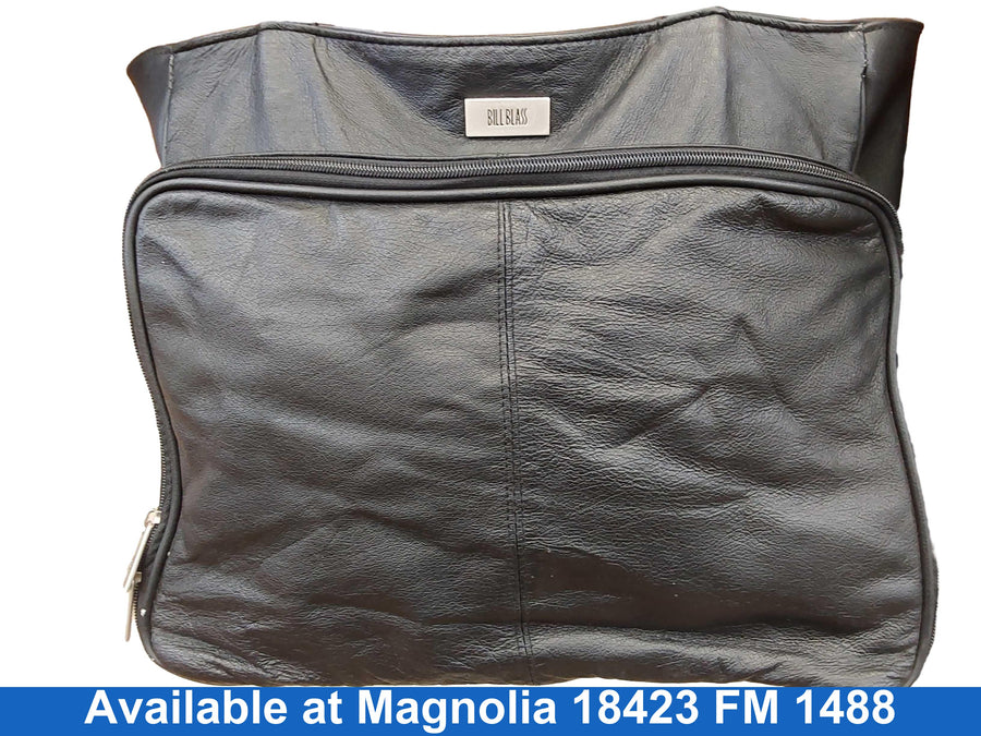 Billblass Black Purse / Handbag
