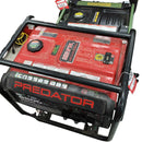 Predator 6500 Red Generator
