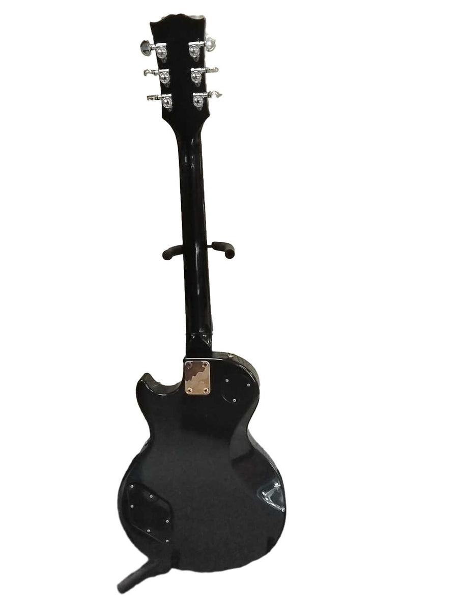 Ibanez Deluxe 59er Black Acoustic / Electric Classic Guitar