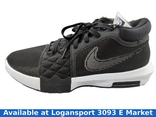 Nike Fb8944-002 Black