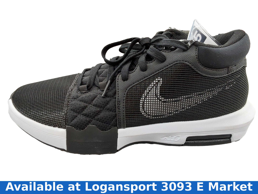 Nike Fb8944-002 Black