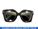 Tory Burch Ty7169u Black
