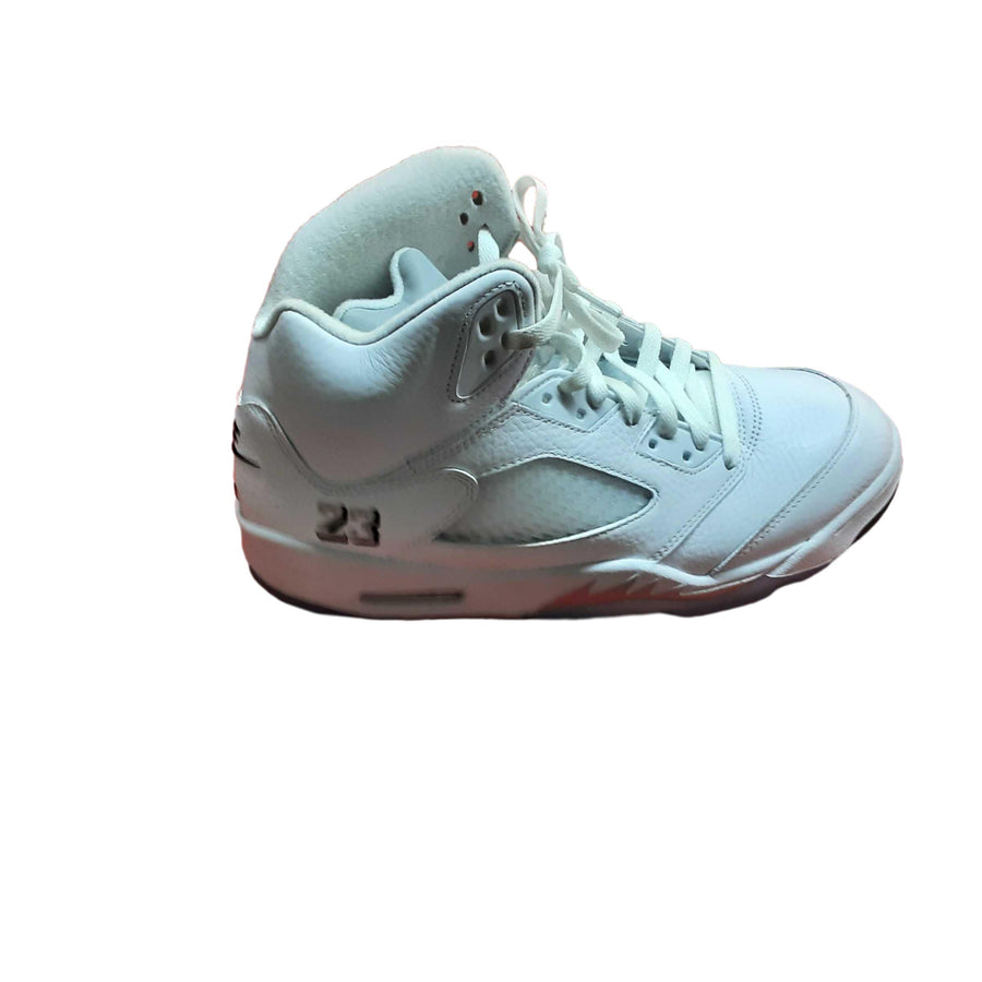 Jordan Hq7978-103 White