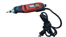 Black & Decker Rtx3s Orange Corded Rotary Tool