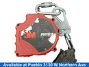 3m 3590016 Red Tool Belt / Accessory