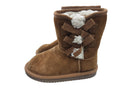 Koolaburra Ugg Brown
